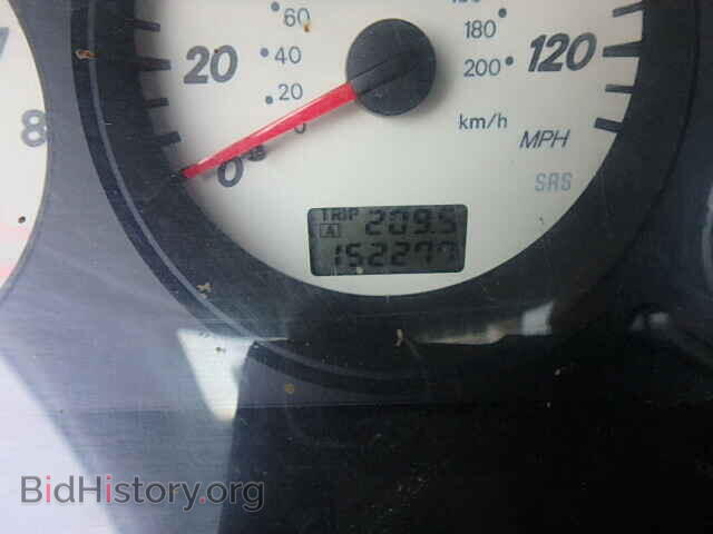 2003 MITSUBISHI LANCER - VIN: JA3AJ86E83U046612 - Фото 8