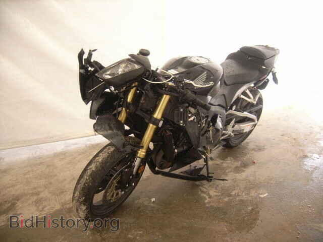 Фотография JH2PC4008CK501036 - HONDA CBR CYCLE 2012
