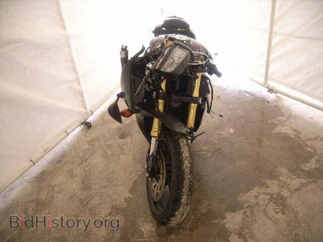 2012 HONDA CBR CYCLE - VIN: JH2PC4008CK501036 - Фото 9