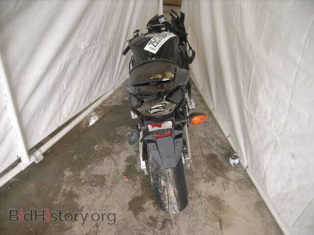 2012 HONDA CBR CYCLE - VIN: JH2PC4008CK501036 - Фото 10