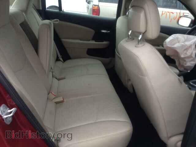2013 CHRYSLER 200 - VIN: 1C3CCBAB2DN611547 - Фото 6
