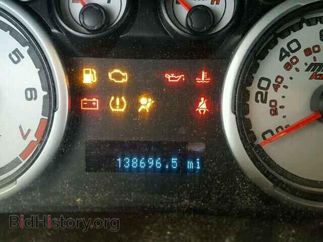 2009 FORD FOCUS - VIN: 1FAHP35N69W234955 - Фото 8