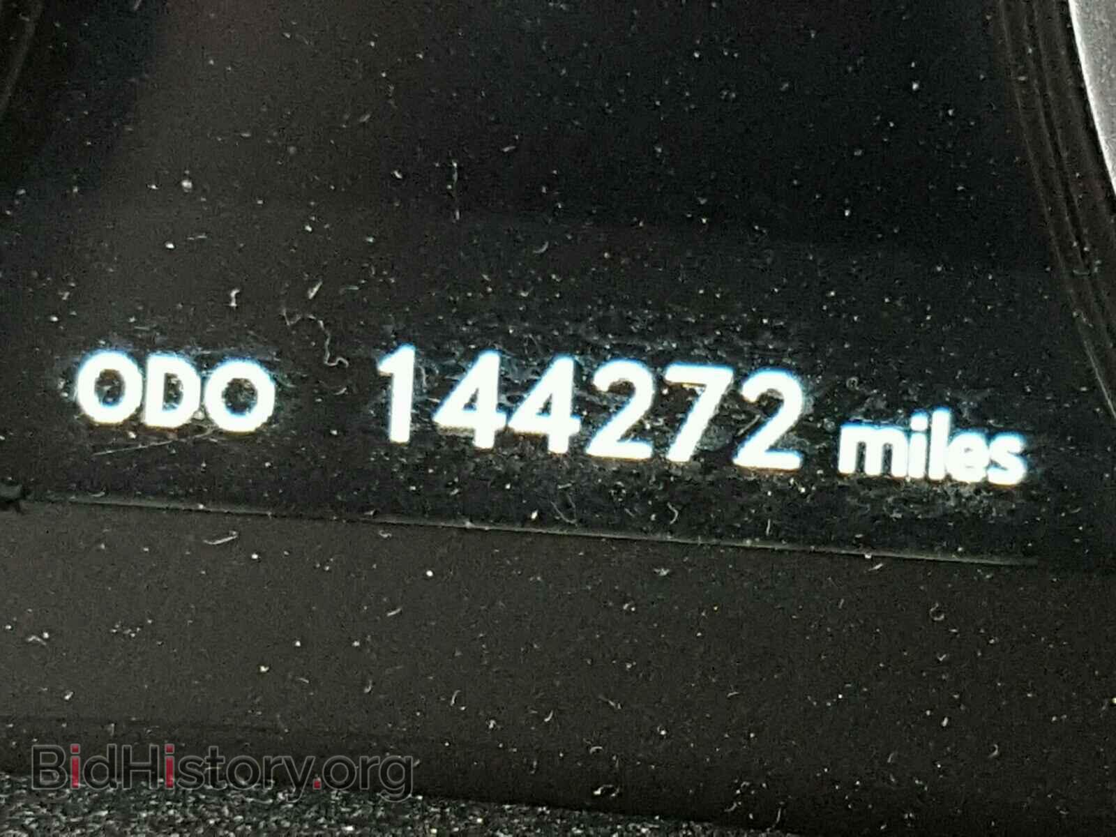 2013 LEXUS ES300 - VIN: JTHBW1GG3D2000650 - Фото 8