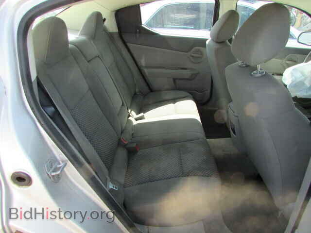 2008 DODGE AVENGER - VIN: 1B3LC46K68N189371 - Фото 6