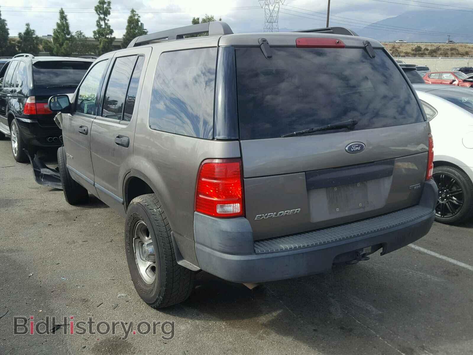2005 FORD EXPLORER - VIN: 1FMZU62E05UB20657 - Photo 3