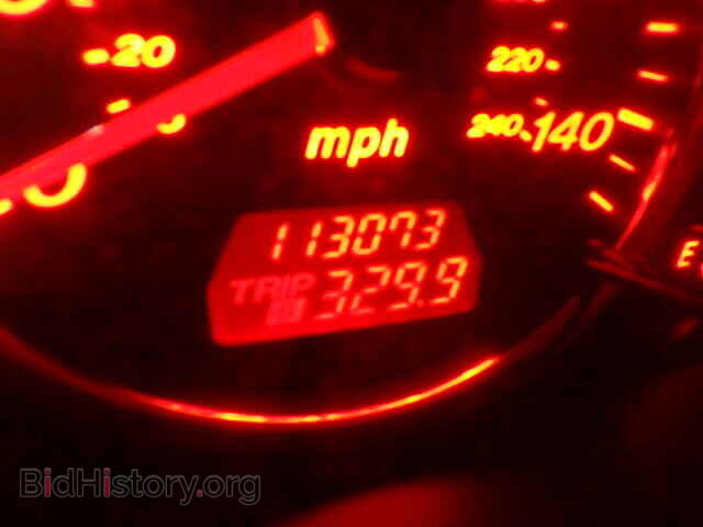 2005 MAZDA 6 - VIN: 1YVHP82D455M00323 - Photo 8
