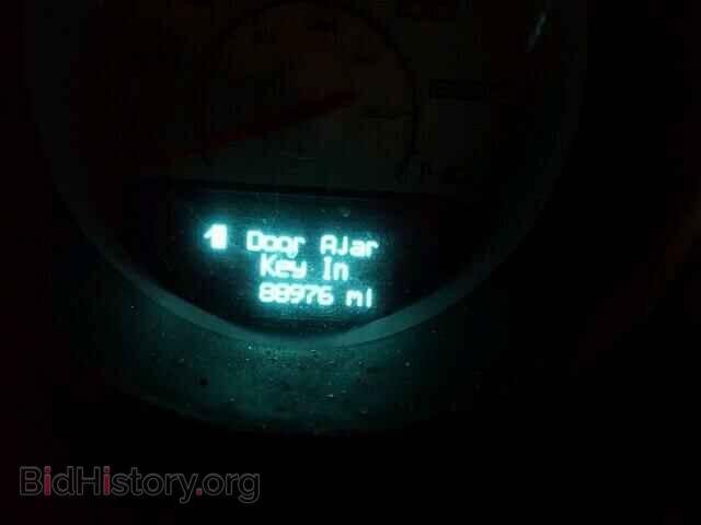 2012 DODGE CHALLENGER - VIN: 2C3CDYAG8CH292268 - Photo 8