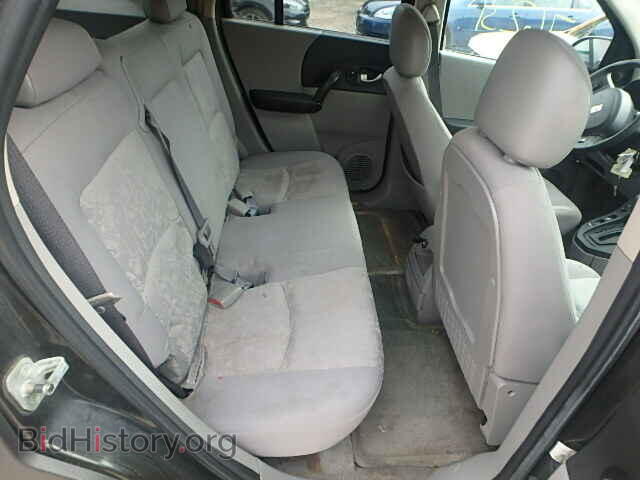 2004 SATURN VUE - VIN: 5GZCZ43D74S892104 - Фото 6
