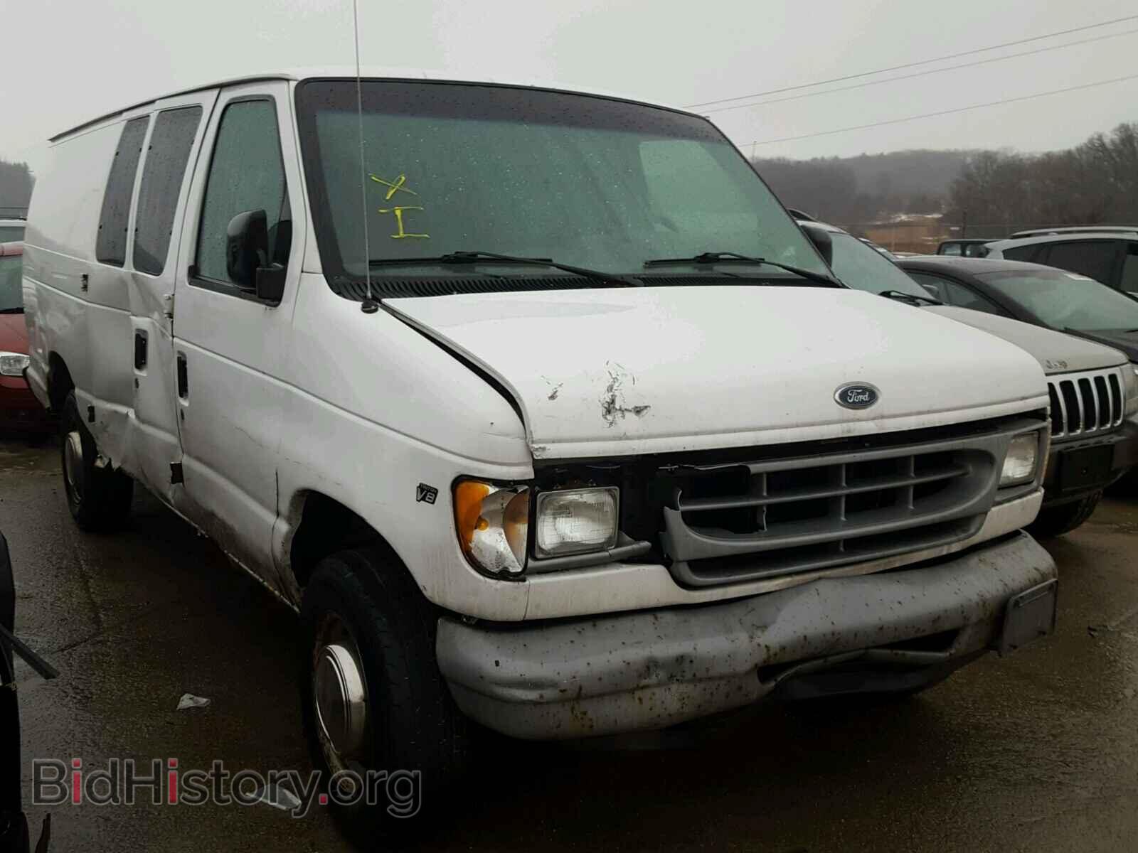 Photo 1FTNS24L4YHA35718 - FORD ECONOLINE 2000