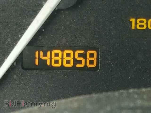 2002 SATURN SC1/SC2 - VIN: 1G8ZP12822Z306010 - Фото 8