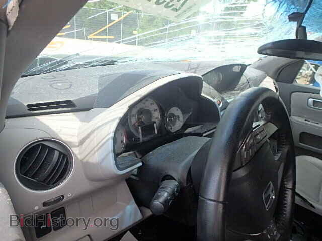 2009 HONDA PILOT - VIN: 5FNYF48959B028550 - Фото 8