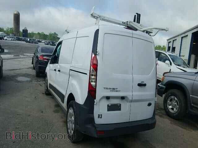 2016 FORD TRANSIT CO - VIN: NM0LS7E75G1283163 - Фото 3
