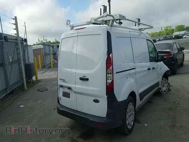 2016 FORD TRANSIT CO - VIN: NM0LS7E75G1283163 - Фото 4