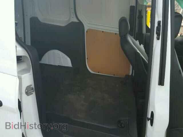 2016 FORD TRANSIT CO - VIN: NM0LS7E75G1283163 - Фото 6