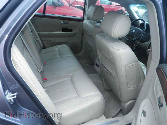 2007 CADILLAC DTS - VIN: 1G6KD57Y87U213757 - Фото 6