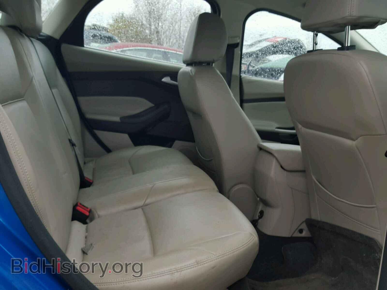 2012 FORD FOCUS - VIN: 1FAHP3M28CL476808 - Photo 6