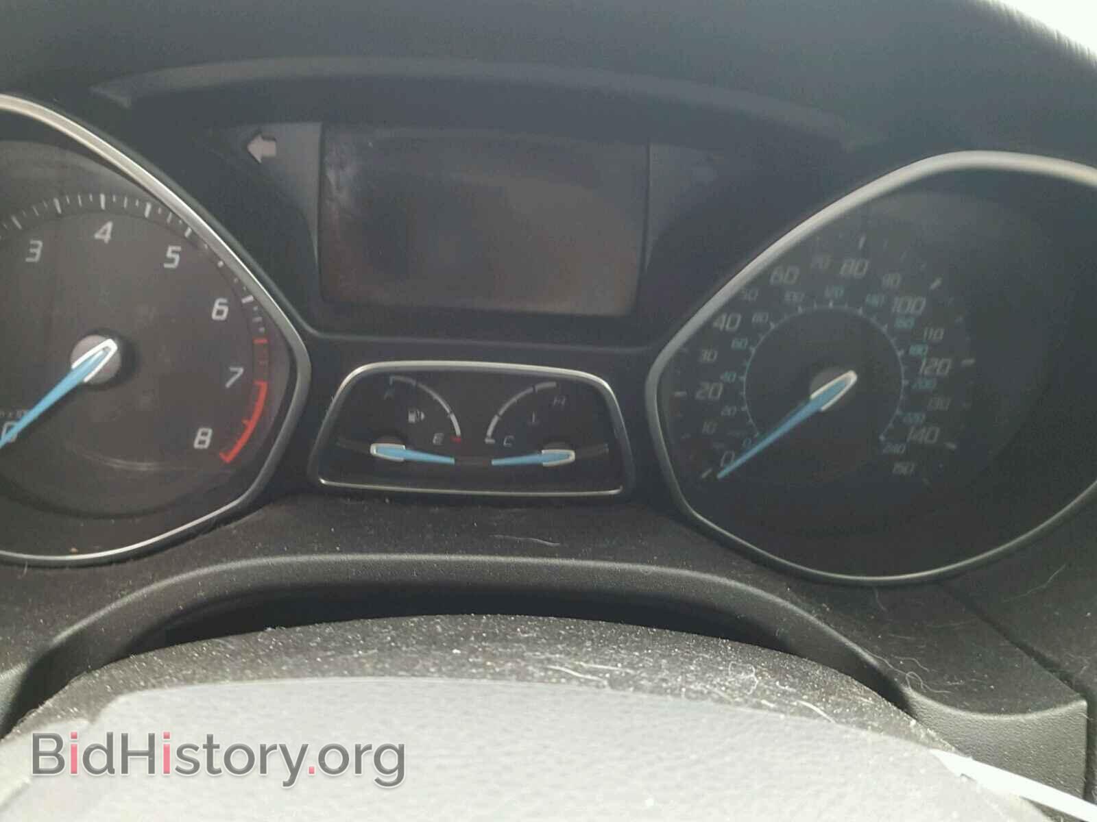 2012 FORD FOCUS - VIN: 1FAHP3M28CL476808 - Photo 8