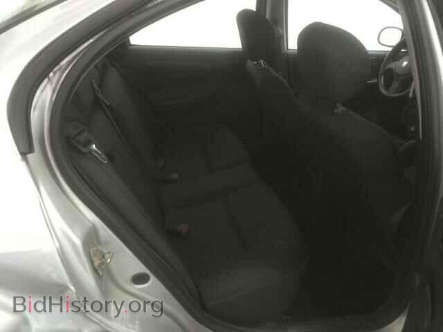 2005 DODGE NEON - VIN: 1B3ES56C15D104237 - Фото 6