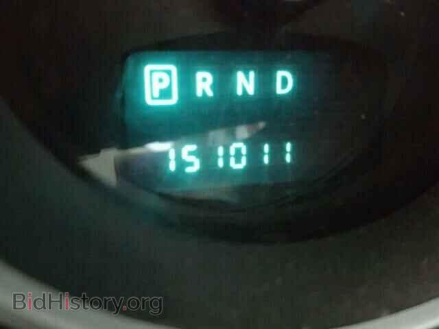 2008 DODGE CARAVAN - VIN: 1D8HN44H28B128205 - Фото 8
