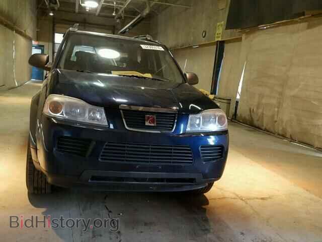 2007 SATURN VUE - VIN: 5GZCZ33DX7S858205 - Фото 9