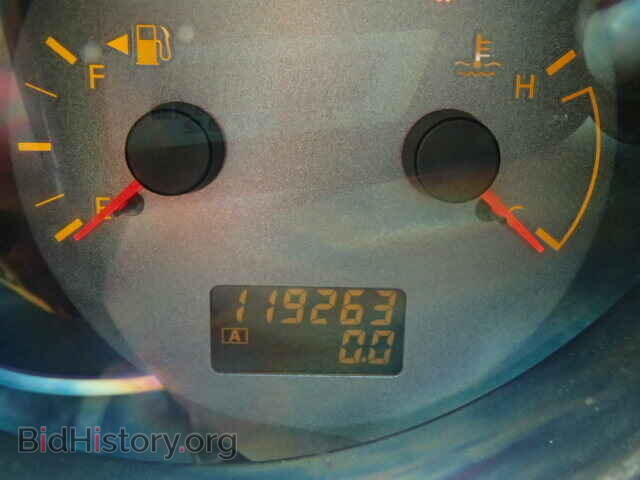 2005 NISSAN MAXIMA - VIN: 1N4BA41E55C816933 - Фото 8