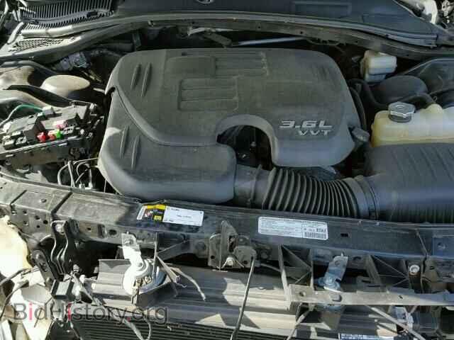 2013 DODGE CHALLENGER - VIN: 2C3CDYAG1DH539535 - Фото 7