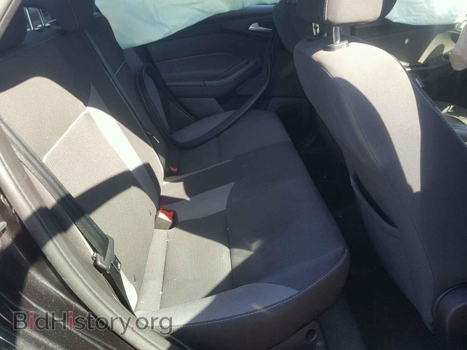 2013 FORD FOCUS - VIN: 1FADP3F20DL283307 - Photo 6