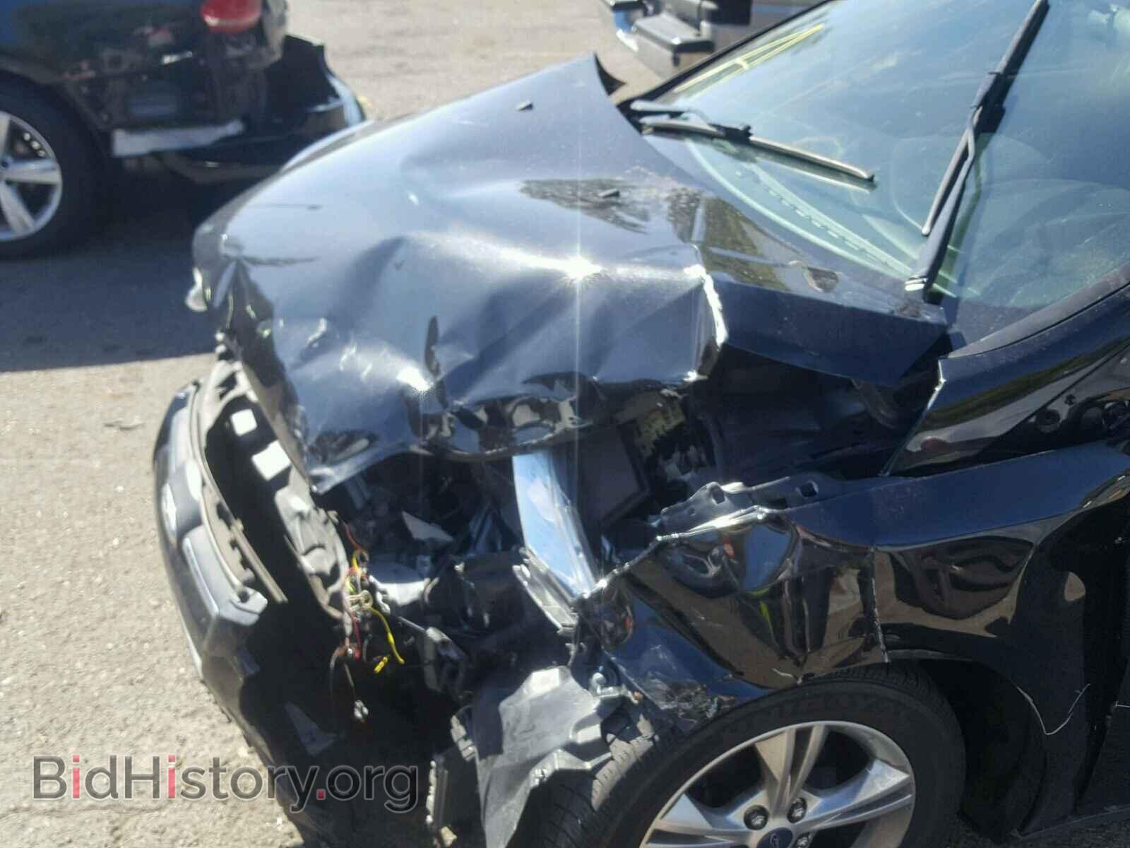 2013 FORD FOCUS - VIN: 1FADP3F20DL283307 - Photo 9
