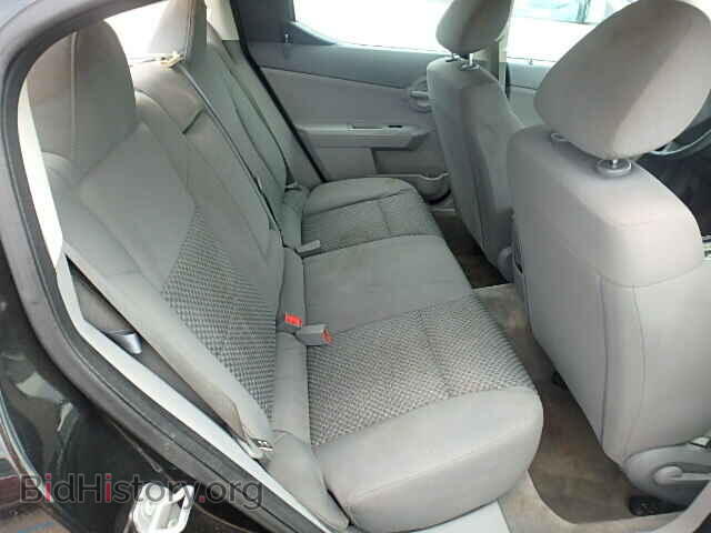 2008 DODGE AVENGER - VIN: 1B3LC46K68N594839 - Фото 6