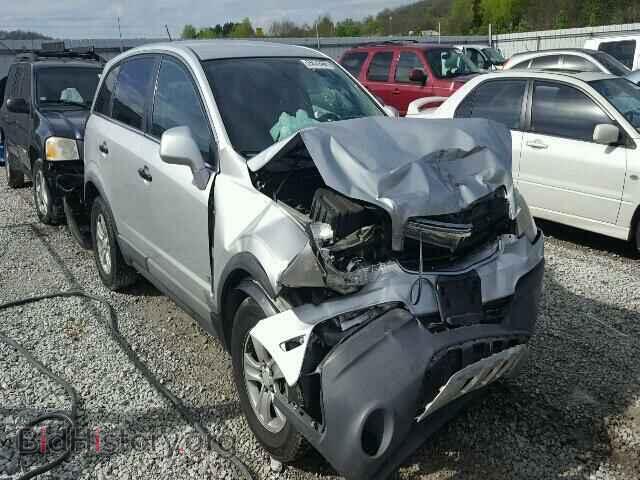 Photo 3GSCL33P29S628246 - SATURN VUE 2009