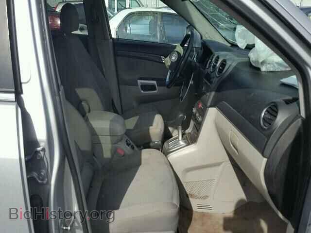 2009 SATURN VUE - VIN: 3GSCL33P29S628246 - Фото 5