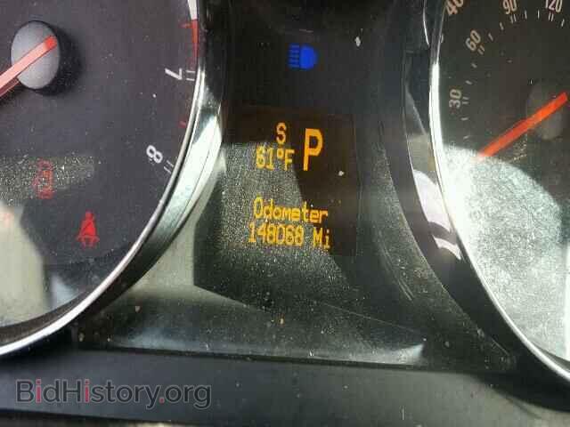 2009 SATURN VUE - VIN: 3GSCL33P29S628246 - Фото 8