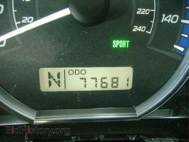 2011 SUBARU FORESTER - VIN: JF2SHBDC8BH715650 - Фото 8