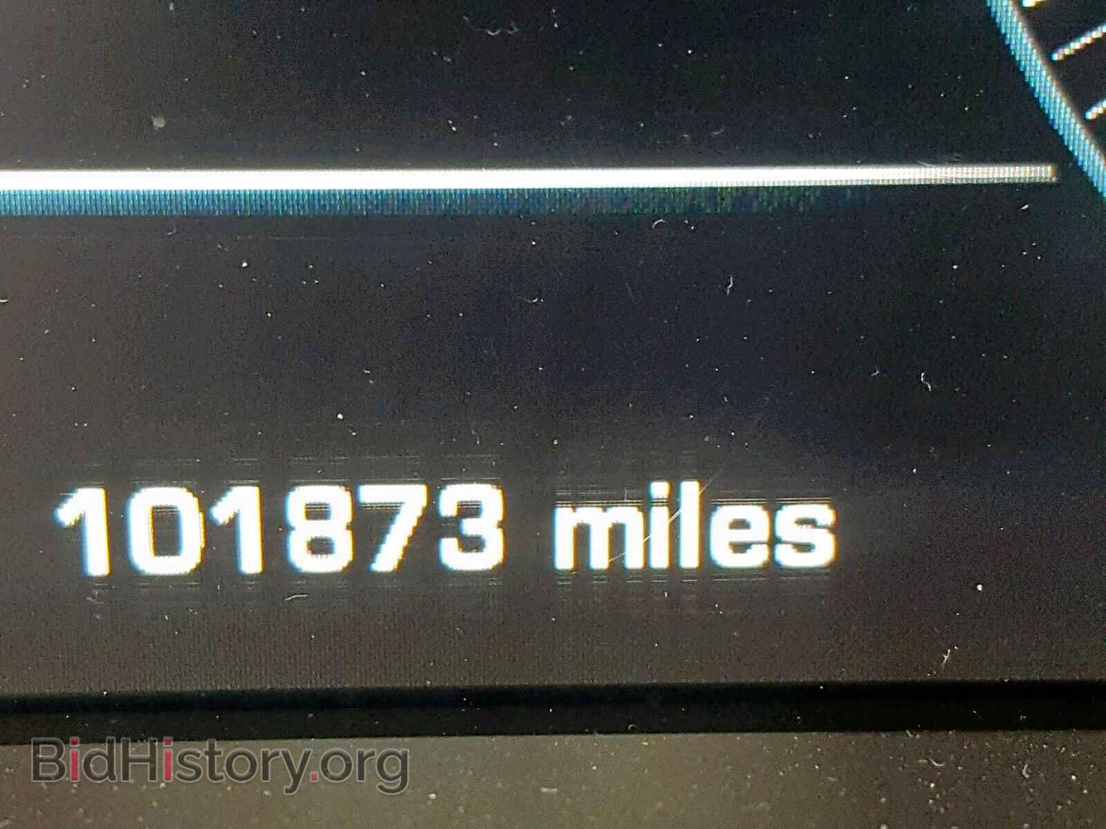 2014 LAND ROVER RANGE ROVE - VIN: SALGS2WF6EA141035 - Фото 8