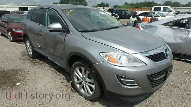 Photo JM3TB2DA6C0337824 - MAZDA CX-9 2012