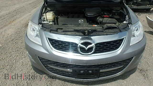 2012 MAZDA CX-9 - VIN: JM3TB2DA6C0337824 - Фото 7