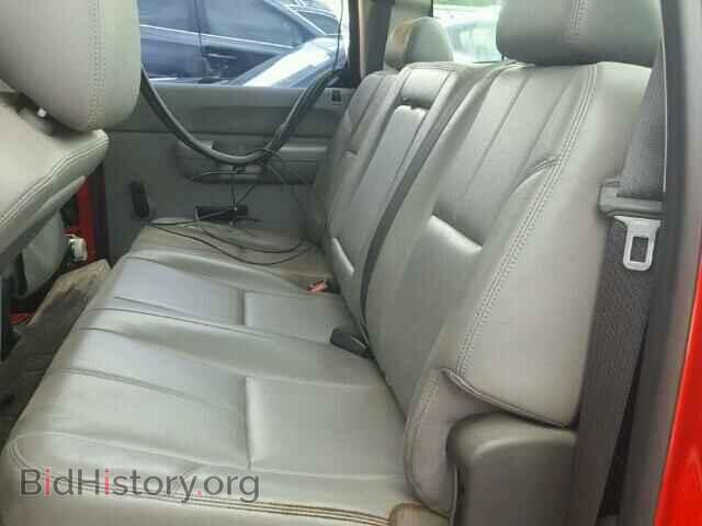 2010 CHEVROLET SILVERADO - VIN: 1GB4CVBK7AF137301 - Фото 6