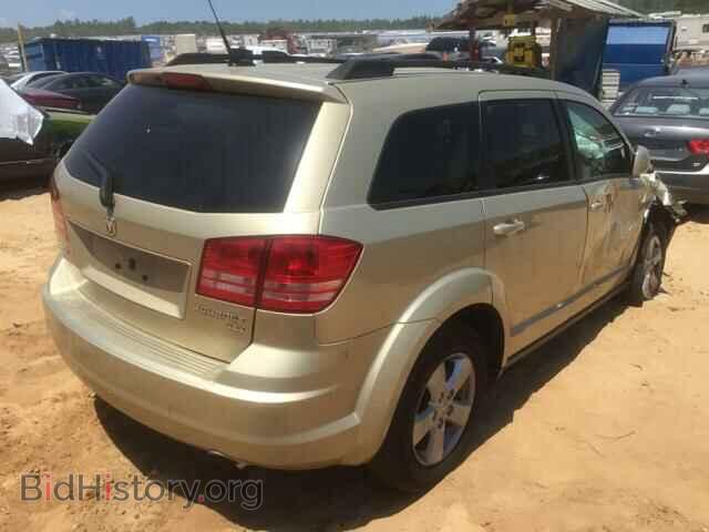 2010 DODGE JOURNEY - VIN: 3D4PG5FV2AT251040 - Фото 4