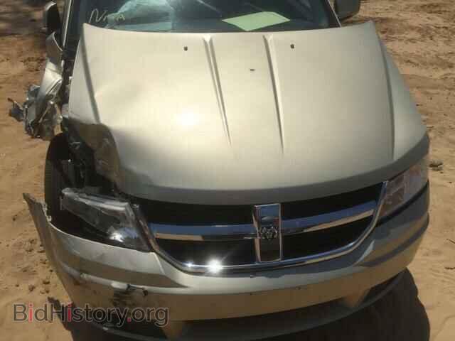 2010 DODGE JOURNEY - VIN: 3D4PG5FV2AT251040 - Фото 7