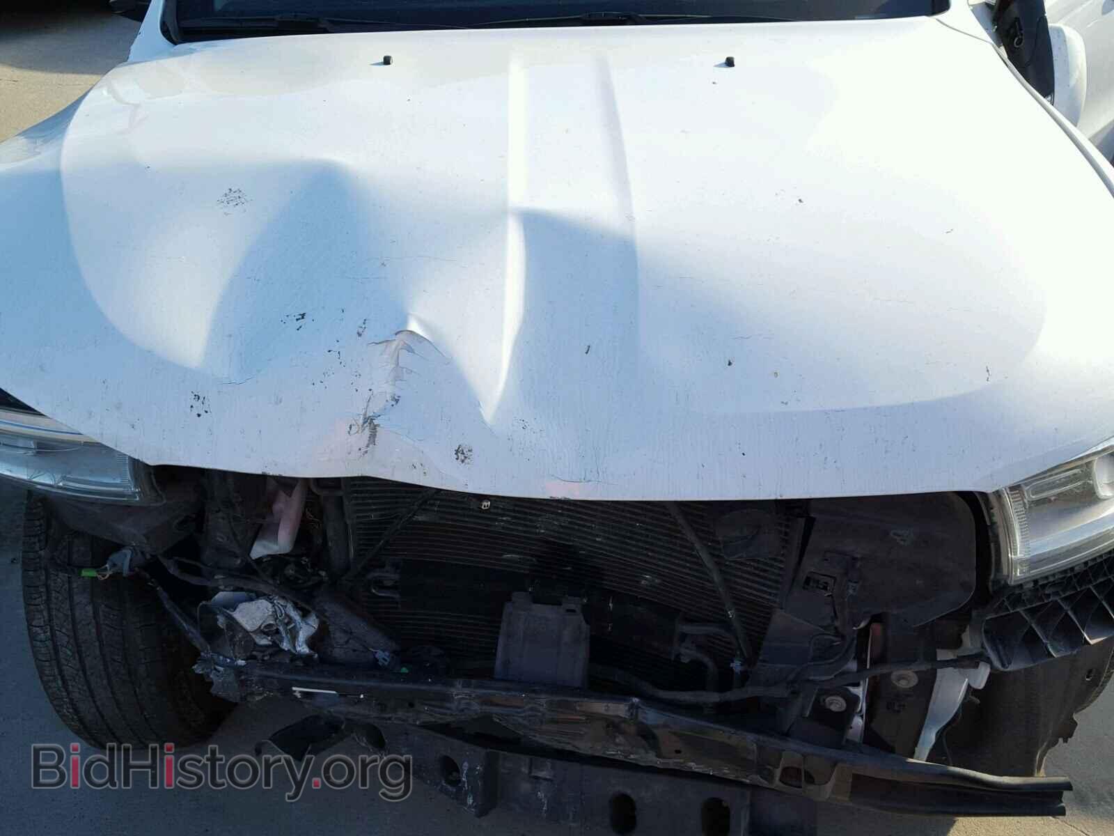 2015 DODGE DURANGO - VIN: 1C4RDJDG3FC244726 - Photo 7