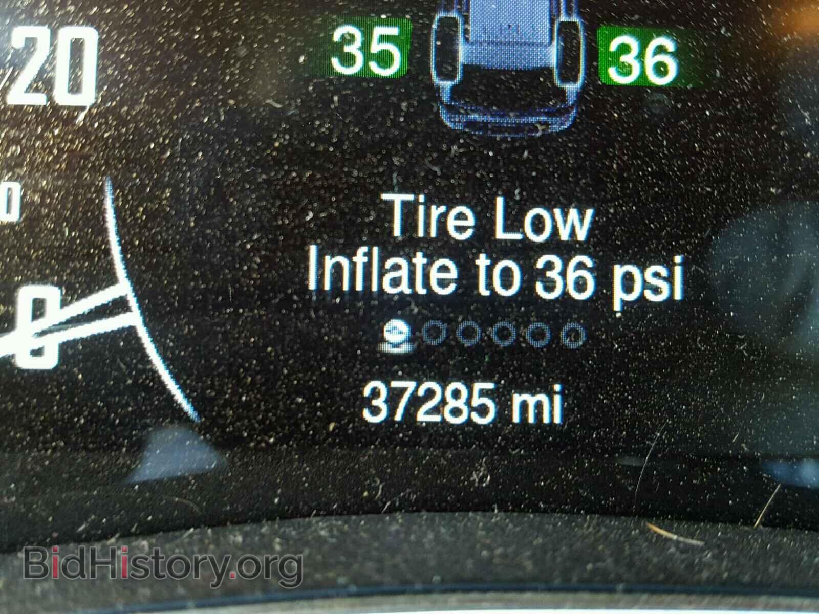2015 DODGE DURANGO - VIN: 1C4RDJDG3FC244726 - Photo 8