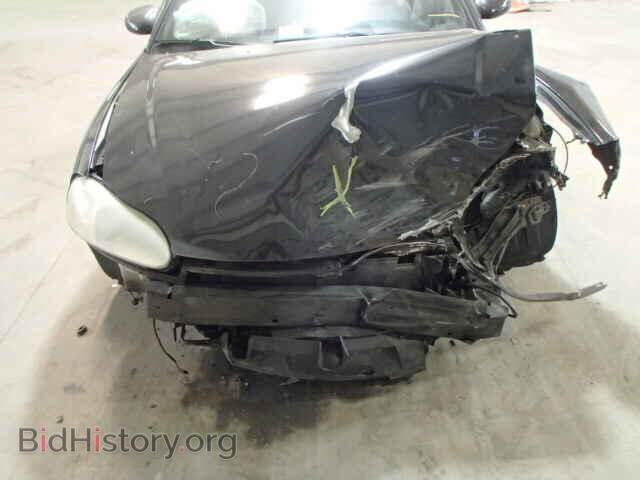 2002 CHRYSLER SEBRING - VIN: 4C3AG52H52E157452 - Фото 7