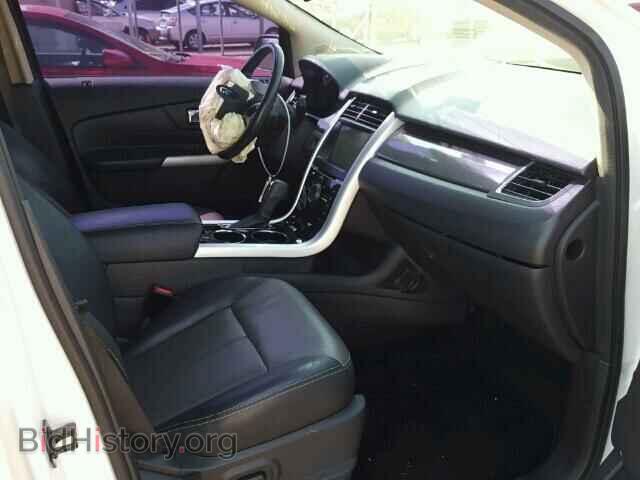 2012 FORD EDGE - VIN: 2FMDK3AK0CBA56788 - Photo 5