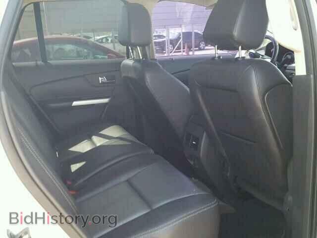 2012 FORD EDGE - VIN: 2FMDK3AK0CBA56788 - Photo 6