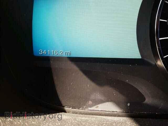 2012 FORD EDGE - VIN: 2FMDK3AK0CBA56788 - Photo 8