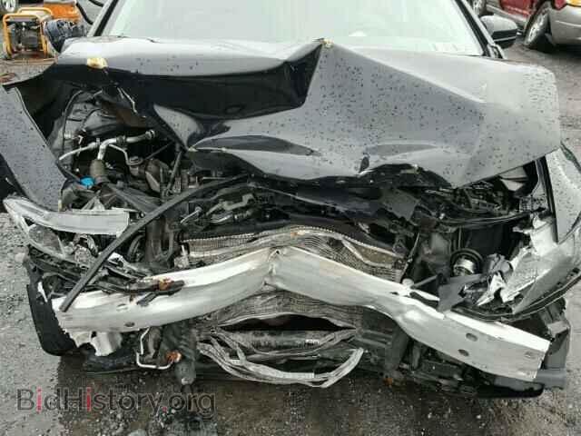 2014 HONDA CIVIC - VIN: 19XFB2F8XEE245688 - Фото 7