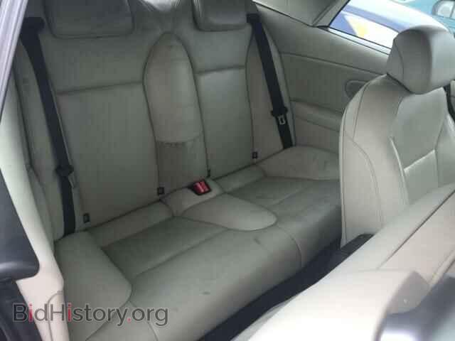 2005 SAAB 9 3 - VIN: YS3FD79Y456005277 - Фото 6