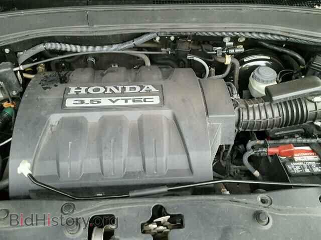 2007 HONDA PILOT - VIN: 5FNYF18517B022107 - Фото 7