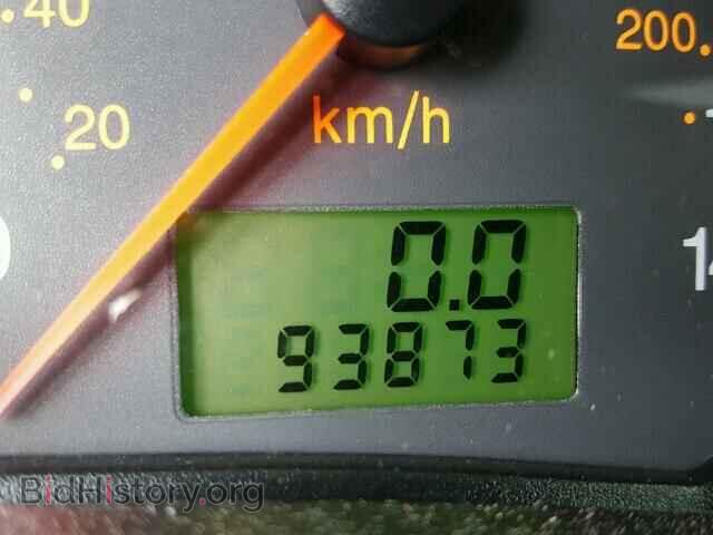 2006 FORD FOCUS - VIN: 1FAFP34N66W166287 - Фото 8