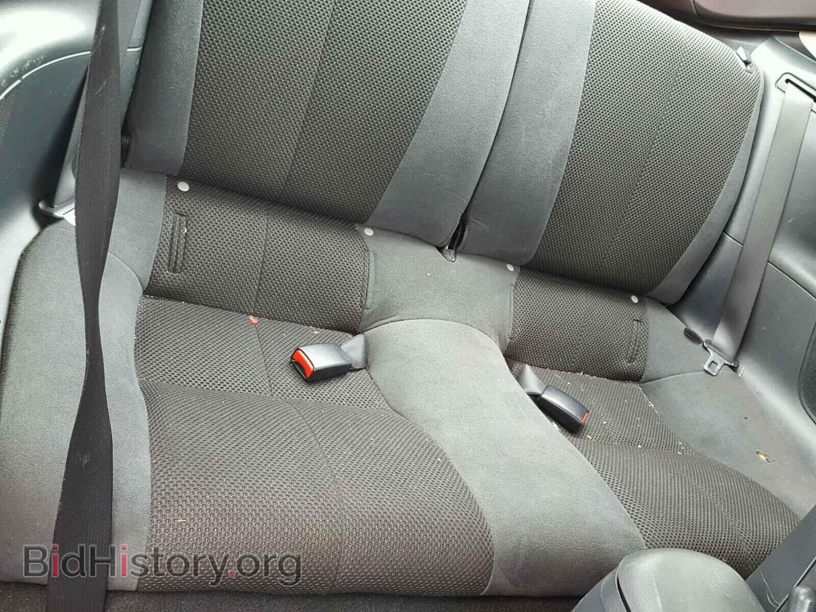 2006 MITSUBISHI ECLIPSE - VIN: 4A3AK24F06E035462 - Photo 6